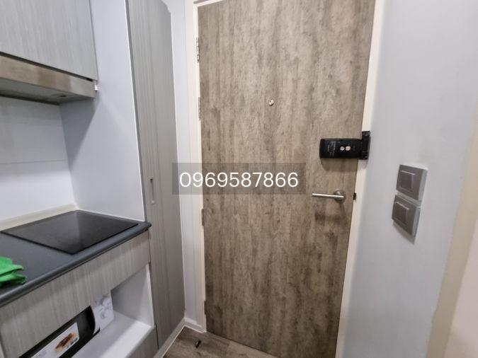 รูป ♥️♥️คอนโด Modiz station ห้องสวย เพียง 9,500 บาท ติด bts พหล59 🥰🥰 - รูปที่ 10/16