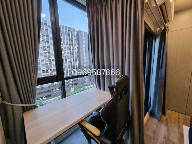 รูป ♥️♥️คอนโด Modiz station ห้องสวย เพียง 9,500 บาท ติด bts พหล59 🥰🥰 - รูปที่ 8/16