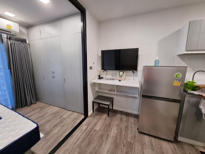 รูป ♥️♥️คอนโด Modiz station ห้องสวย เพียง 9,500 บาท ติด​ bts พหล59 🥰🥰 - รูปที่ 3/16