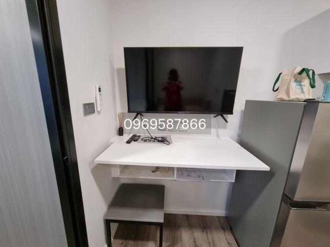 รูป ♥️♥️คอนโด Modiz station ห้องสวย เพียง 9,500 บาท ติด bts พหล59 🥰🥰 - รูปที่ 14/16