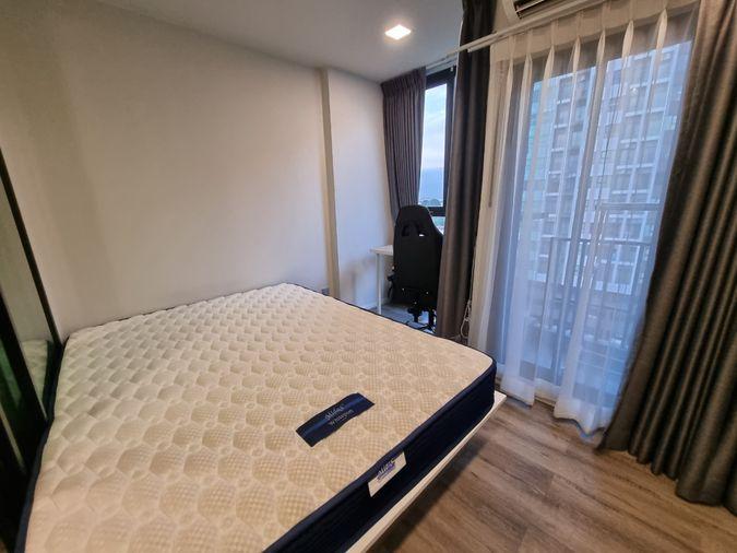 รูป ♥️♥️คอนโด Modiz station ห้องสวย เพียง 9,500 บาท ติด​ bts พหล59 🥰🥰 - รูปที่ 13/16