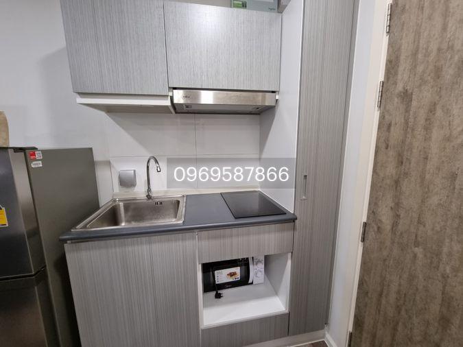 รูป ♥️♥️คอนโด Modiz station ห้องสวย เพียง 9,500 บาท ติด bts พหล59 🥰🥰 - รูปที่ 9/16