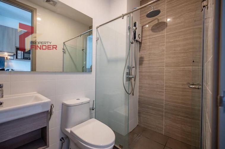 picture Condo for rent Knights Bridge Prime Onnut - 11/12