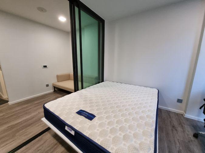 รูป ♥️♥️คอนโด Modiz station ห้องสวย เพียง 9,500 บาท ติด​ bts พหล59 🥰🥰 - รูปที่ 4/16