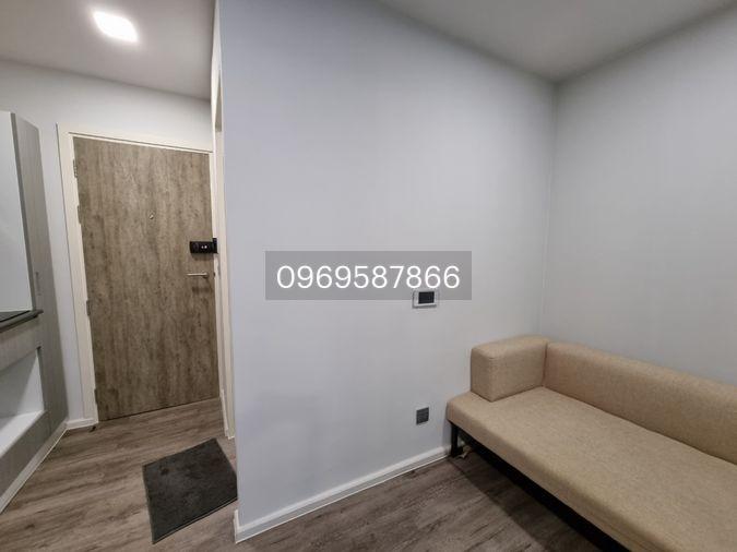 รูป ♥️♥️คอนโด Modiz station ห้องสวย เพียง 9,500 บาท ติด bts พหล59 🥰🥰 - รูปที่ 5/16