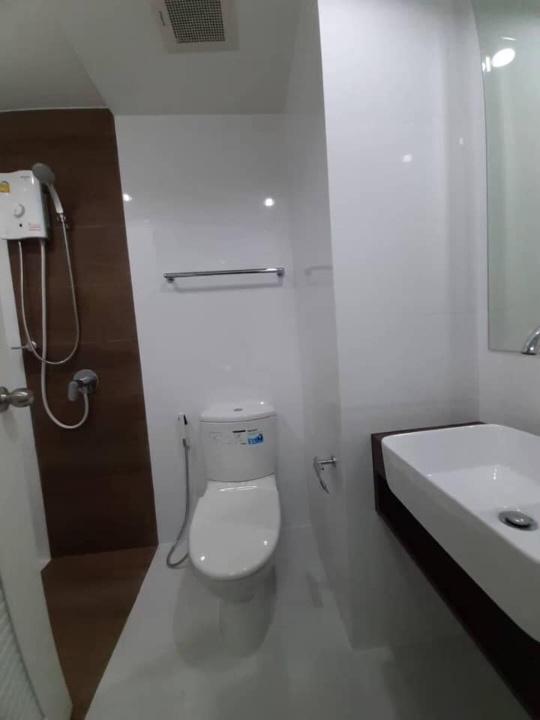 picture G 6602🚨  For rent a space ME Rattanathibet Line❤️💜@condopremium💜❤️ - 4/5