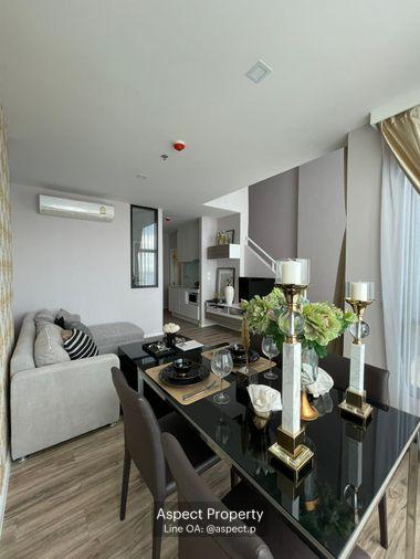 รูป คอนโดสไตล์ญี่ปุ่น วิวทะเล~ ใกล้โรบินสันศรีราชา - รูปที่ 19/20