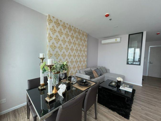 รูป คอนโดสไตล์ญี่ปุ่น วิวทะเล~ ใกล้โรบินสันศรีราชา - รูปที่ 16/20