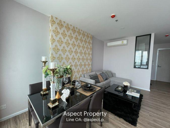 รูป คอนโดสไตล์ญี่ปุ่น วิวทะเล~ ใกล้โรบินสันศรีราชา - รูปที่ 16/20