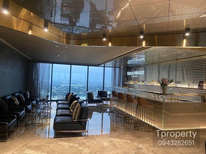 รูป TG1005 คอนโดให้เช่า Knightsbridge Prime Onnut (ไนท์บริดจ์ ไพร์ม อ่อนนุช) ห้องใหม่ ห้องสวย เฟอร์ครบ มีเครื่องซักผ้า ราคาพิเศษ - รูปที่ 12/12