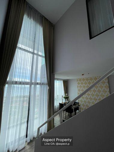 รูป คอนโดสไตล์ญี่ปุ่น วิวทะเล~ ใกล้โรบินสันศรีราชา - รูปที่ 4/20