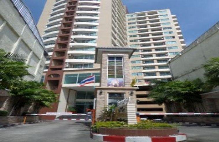 picture Sriracha condo view floor 16 55 sqm 1 bedroom - 16/16