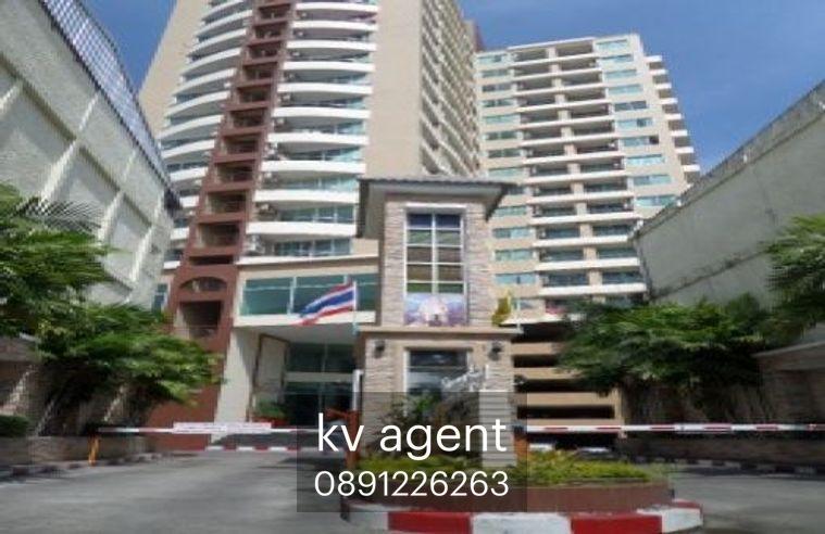 picture Sriracha condo view floor 16 55 sqm 1 bedroom - 16/16