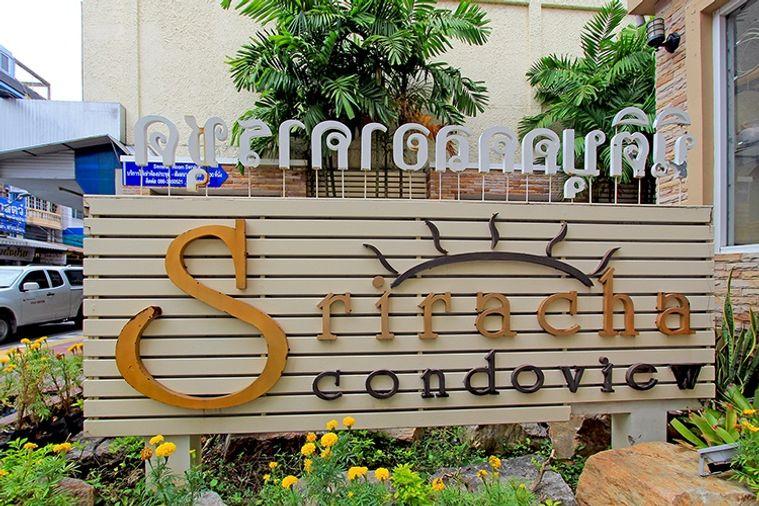 picture Sriracha condo view floor 16 55 sqm 1 bedroom - 15/16