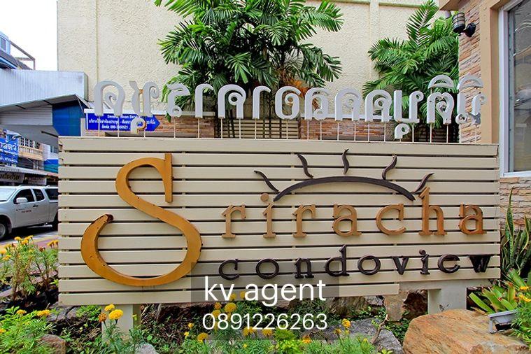 picture Sriracha condo view floor 16 55 sqm 1 bedroom - 15/16