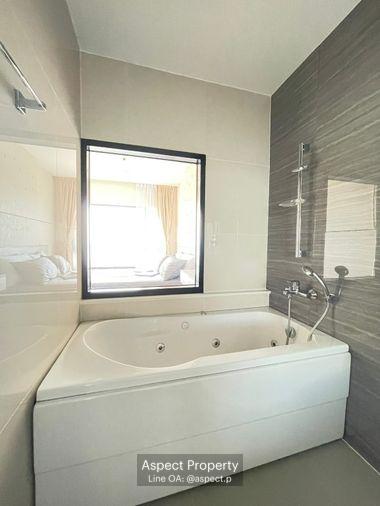 รูป คอนโดสไตล์ญี่ปุ่น วิวทะเล~ ใกล้โรบินสันศรีราชา - รูปที่ 8/20