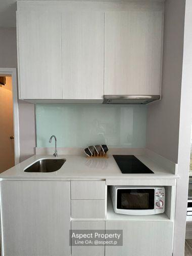 รูป คอนโดสไตล์ญี่ปุ่น วิวทะเล~ ใกล้โรบินสันศรีราชา - รูปที่ 2/20