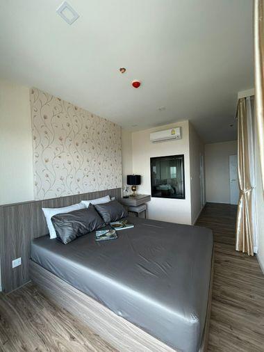 รูป คอนโดสไตล์ญี่ปุ่น วิวทะเล~ ใกล้โรบินสันศรีราชา - รูปที่ 18/20