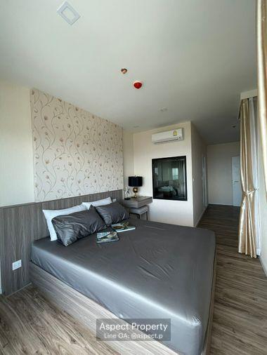 รูป คอนโดสไตล์ญี่ปุ่น วิวทะเล~ ใกล้โรบินสันศรีราชา - รูปที่ 18/20