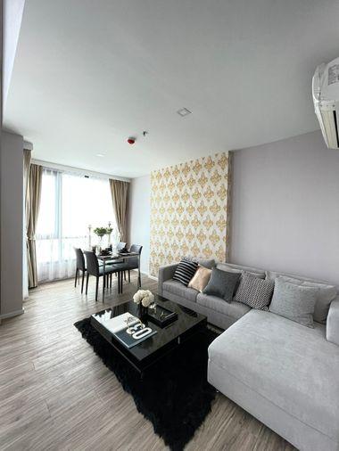 รูป คอนโดสไตล์ญี่ปุ่น วิวทะเล~ ใกล้โรบินสันศรีราชา - รูปที่ 1/20