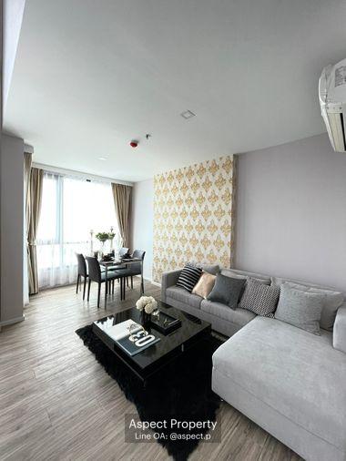 รูป คอนโดสไตล์ญี่ปุ่น วิวทะเล~ ใกล้โรบินสันศรีราชา - รูปที่ 1/20