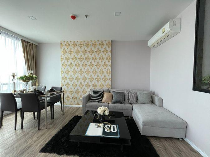 รูป คอนโดสไตล์ญี่ปุ่น วิวทะเล~ ใกล้โรบินสันศรีราชา - รูปที่ 15/20