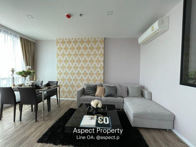 รูป คอนโดสไตล์ญี่ปุ่น วิวทะเล~ ใกล้โรบินสันศรีราชา - รูปที่ 15/20
