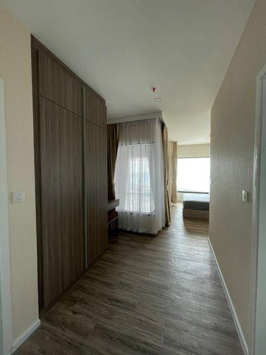 รูป คอนโดสไตล์ญี่ปุ่น วิวทะเล~ ใกล้โรบินสันศรีราชา - รูปที่ 6/20