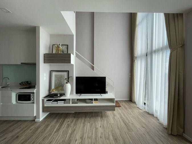 รูป คอนโดสไตล์ญี่ปุ่น วิวทะเล~ ใกล้โรบินสันศรีราชา - รูปที่ 12/20