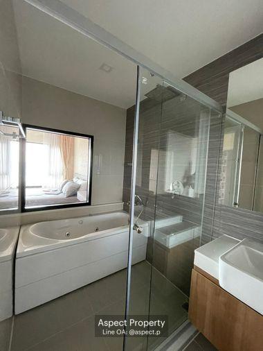 รูป คอนโดสไตล์ญี่ปุ่น วิวทะเล~ ใกล้โรบินสันศรีราชา - รูปที่ 7/20