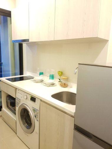 picture Condo for rent Life Asoke 👉 Line : Condofinder 🚩 - 11/14