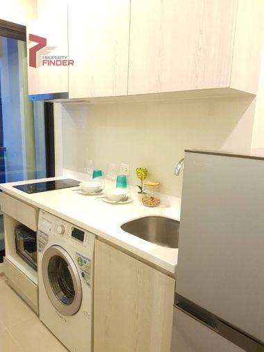 picture Condo for rent Life Asoke 👉 Line : Condofinder 🚩 - 11/14