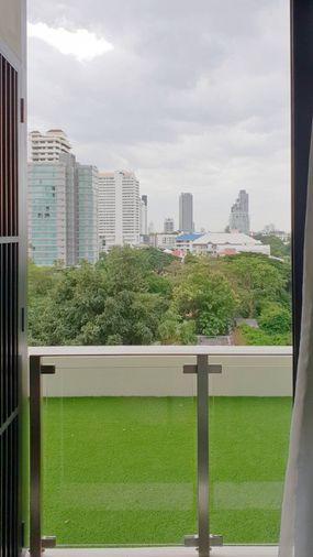 รูป ว่างพร้อมอยู่! The Diplomat39. 2นอน 74ตร.ม. Line id: @pfagent - รูปที่ 11/11