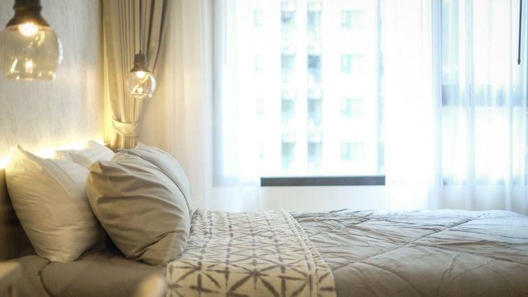 picture Condo for rent Life Asoke 👉 Line : Condofinder 🚩 - 3/14
