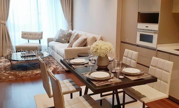 รูป ว่างพร้อมอยู่! The Diplomat39. 2นอน 74ตร.ม. Line id: @pfagent - รูปที่ 1/11