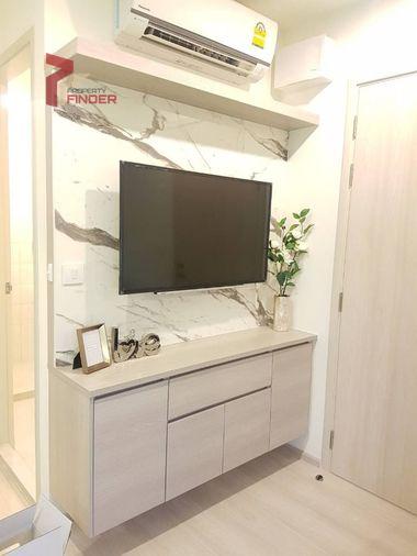 picture Condo for rent Life Asoke 👉 Line : Condofinder 🚩 - 4/14