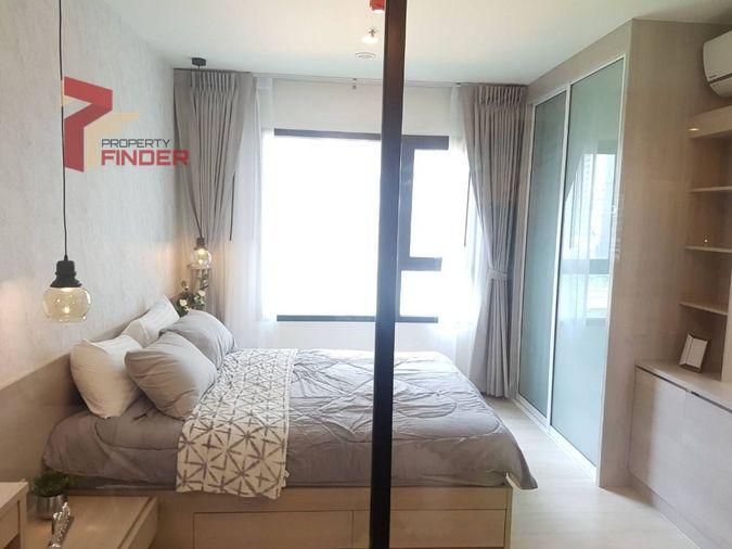 picture Condo for rent Life Asoke 👉 Line : Condofinder 🚩 - 1/14