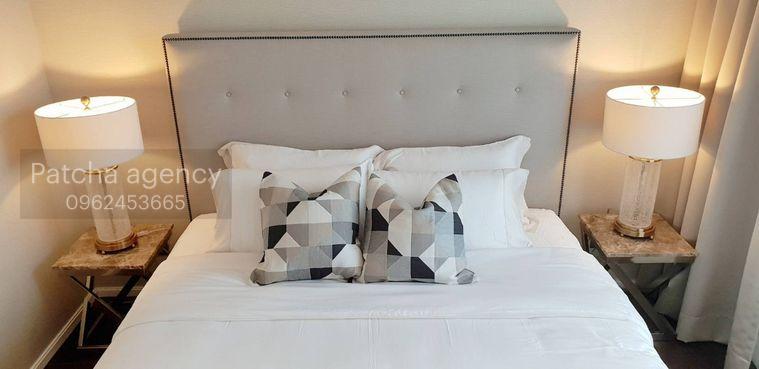 รูป ว่างพร้อมอยู่! The Diplomat39. 2นอน 74ตร.ม. Line id: @pfagent - รูปที่ 7/11