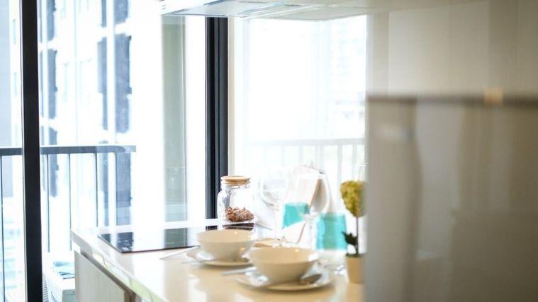 picture Condo for rent Life Asoke 👉 Line : Condofinder 🚩 - 12/14