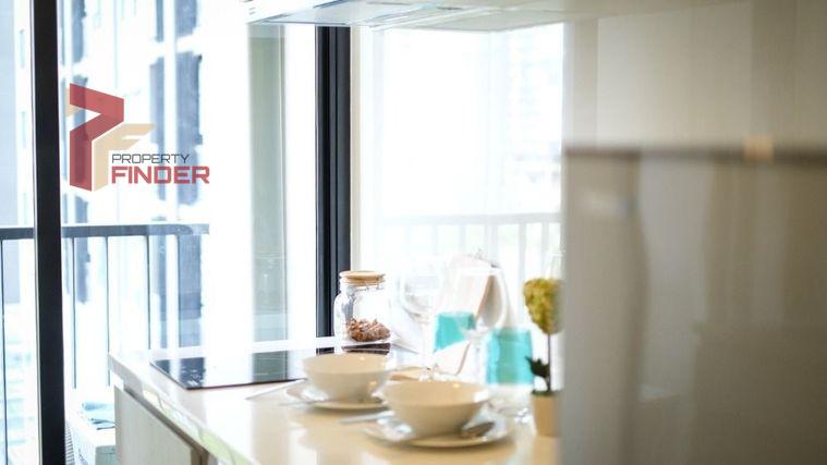 picture Condo for rent Life Asoke 👉 Line : Condofinder 🚩 - 12/14
