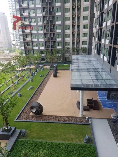 picture Condo for rent Life Asoke 👉 Line : Condofinder 🚩 - 14/14