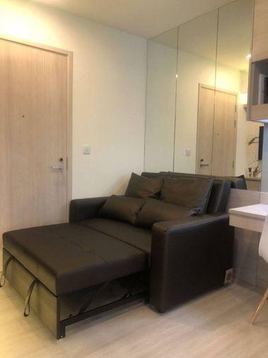 picture Condo for rent Life Asoke 👉 Line : Condofinder 🚩 - 6/14