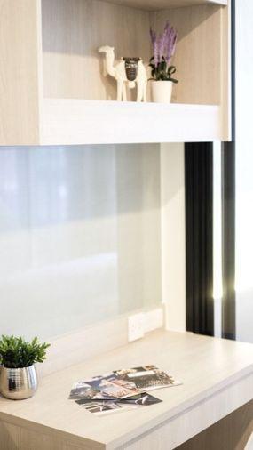picture Condo for rent Life Asoke 👉 Line : Condofinder 🚩 - 13/14