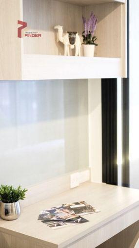 picture Condo for rent Life Asoke 👉 Line : Condofinder 🚩 - 13/14