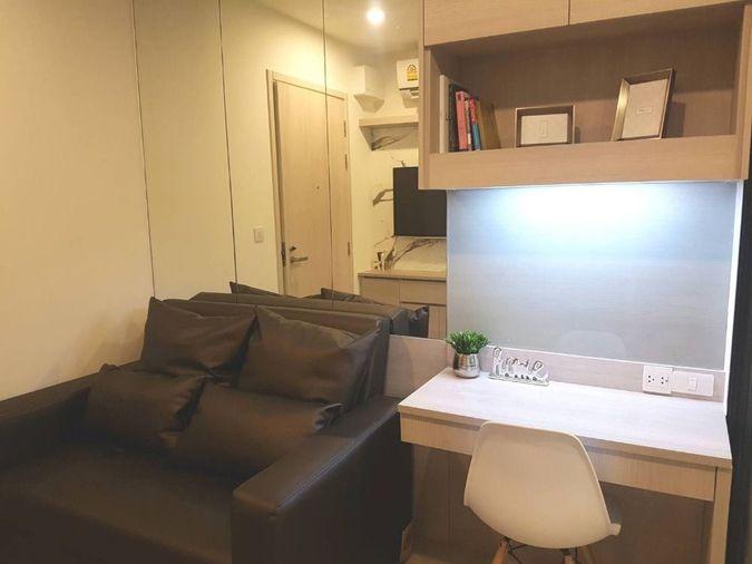 picture Condo for rent Life Asoke 👉 Line : Condofinder 🚩 - 5/14