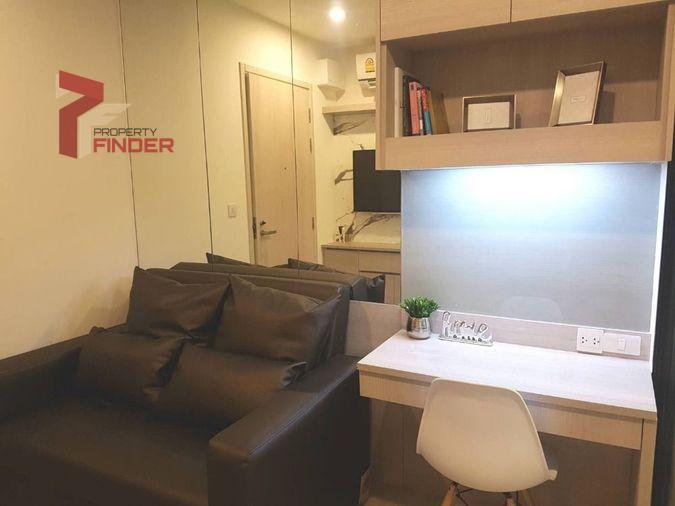 picture Condo for rent Life Asoke 👉 Line : Condofinder 🚩 - 5/14