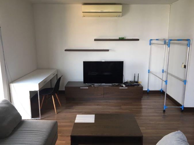 picture G 6627🚨 中国客户，请加微信。(在联系方式的旁边) For rent Lakeview Geneva Condominium Line❤️💜@condopremium💜❤️Ready to move in ⬛🟨 📞 065 695 3645🟨⬛ - 4/9