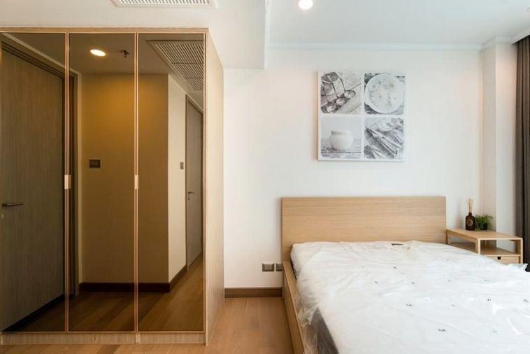 picture Condo for rent Supalai Oriental Sukhumvit 39 - 6/14