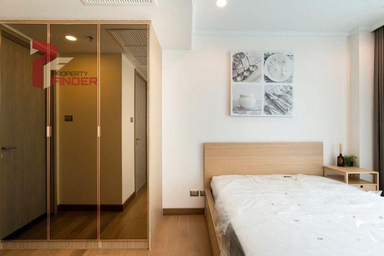 picture Condo for rent Supalai Oriental Sukhumvit 39 - 6/14