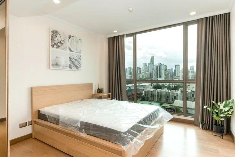 picture Condo for rent Supalai Oriental Sukhumvit 39 - 14/14